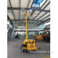 7m Height Trailer Light Tower (FZMTC-1000B)